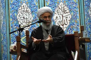 حضرت محمد(ص)واسطه رسیدن فیض الهی برای تمامی پیامبران است