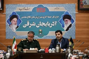 یادواره شهدای سنگر سازان بی سنگر در تبریز برگزار می شود