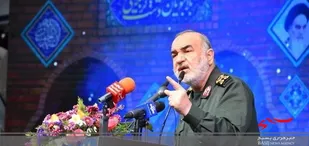 ایران مرکز ثقل مقاومت اسلامی است