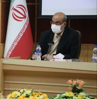 ثبت نام ۱۴۰ داوطلب به صورت حضوری و غیرحضوری تا پایان روز چهارم