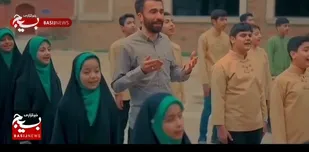 &laquo;خورشید پشت ابر نمیمونه&raquo;