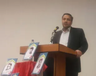 خاطرات شهدا، دایره المعارفی که جامعه بشری به آن نیازمند است