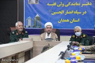 یادواره شهدای روحانی استان همدان برگزار می&zwnj;شود