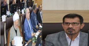 برگزاری هشتمین جلسه شورای سیاست گذاری کلان منطقه یک آمایشی دانشگاه&zwnj;های علوم پزشکی کشور