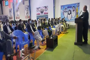 مسئولان باید قدردان مردم و خدمت گزاران صدیقی برای نظام باشند