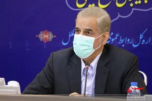 دستورالعمل&zwnj;های شرایط زرد کرونا در خوزستان اعمال می شود