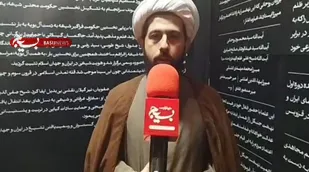 روحانیت گیلان پرچم&laquo;توحید و مقاومت &raquo;را در تاریخ انقلاب اسلامی بلند کرده است