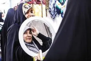 نگاهی به جایگاه فرهنگی، تاریخی و تمدنی حجاب در ایران
کهن&zwnj;دیاری همواره پوشیده و عفیف