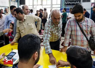 مطالبه هنرمندان از رییس جمهور منتخب، حمایت از اشتغال است