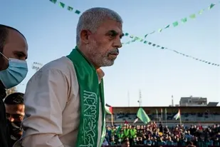خون شهید سنوار فروپاشی نهایی اسرائیل را به دنبال خواهد داشت