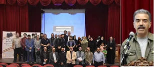 کارگاه آموزش "عکاسی خبری " در شهرری برگزار شد