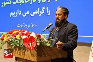 نشان اقتصاد مقاومتی، ترجمه شاخص های اقتصاد مقاومتی در فضای تولید کشور است