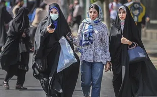 آسیب شناسی تربیت عفاف و حجاب