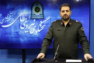 پلیس بین&zwnj;الملل هنوز برای ترامپ اعلان قرمز صادر نکرده است