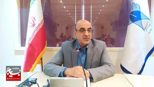 رئیس دانشگاه آزاد شاهرود: آماده همکاری با صنایع برای تحقق دانشگاه کارآفرین هستیم