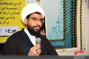 برگزاری نشست روشنگری در حوزه علمیه خواهران الیگودرز