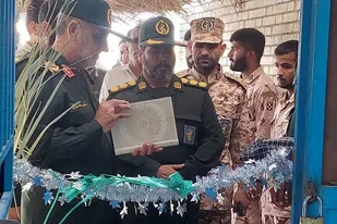 برپایی نمایشگاه اسوه با هدف بازگو کردن دستاوردهای بسیج