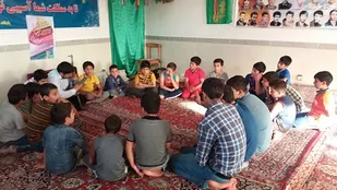 جوانه&zwnj;های صالحین فرصتی مناسب برای جذب افراد مستعد به حلقات صالحین