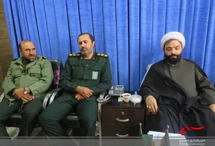 سپاه پاسداران و نهاد ائمه جمعه از موالید انقلاب است