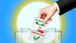 حماسه حضور در غرب استان سمنان/ برخورد قاطع با متخلفان انجام می شود