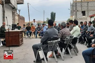 بالندگی کشور نیازمند امثال شهید رئیسی&zwnj;هاست
