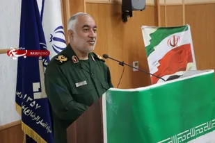 نیروی انسانی متعهد و انقلابی حافظ انقلاب اسلامی در برابر توطئه&zwnj;های دشمنان است