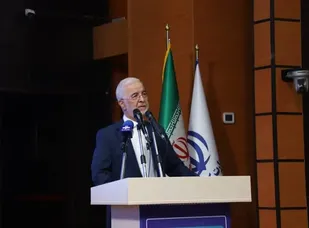 نگاه مدیران در دیپلماسی، صرفا به استان&zwnj;های همجوار در کشورهای همسایه نباشد