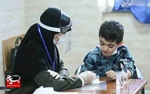 آغاز به کار ۳۵ مرکز سنجش سلامت نوآموزان در خوزستان
