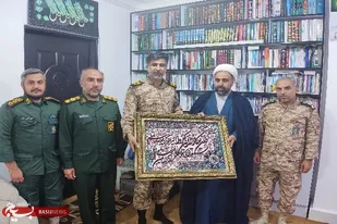 دهه کرامت فرصتی مغتنمی برای نشر فرهنگ رضوی و فاطمی است