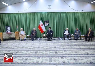 مسئله حجاب با زور حل نمی&zwnj;شود