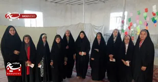 ترویج فرهنگ قرآنی با تربیت حافظان قرآنی درشهرستان