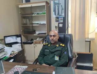 استیصال دشمنان قسم&zwnj;خورده نظام و استکبار جهانی
