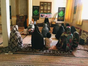 اجرای طرح توان افزایی زنان در خوی