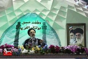 عملیات پهبادی یمن علیه صهیونیست ها اقدامی قهرمانانه بود
