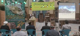 رمز ماندگاری سوم خرداد، توجه به مفهوم ایثار است