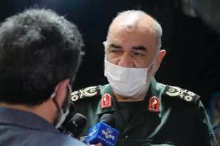آغاز ساخت جاده فریدونشهر به پشتکوه/بازدید از غرفه های گروه های جهادی/افزایش تخت های بیمارستان صدوقی