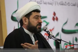 رزق معنوی در ماه رمضان رشد و رسیدن به کمال انسان ها است
