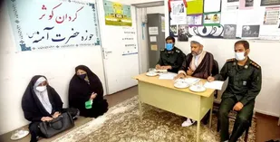 انقلاب اسلامی، ثمره بصیرت و حضور زنان رزمنده در عرصه جهاد است