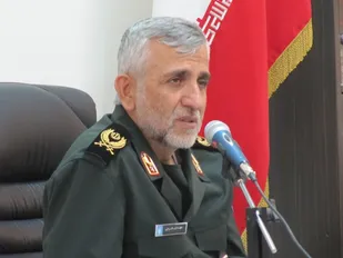 اقتصاد مقاومتی ما را در مقابل تدابیر ناشیانه دشمن بیمه می&zwnj;کند/ فریاد مظلوم اتمام حجت حضور در جبهه مقاومت