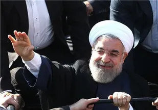 گاف مضحک اصلاح طلبان برای تخریب "سازمان بسیج"!+عکس