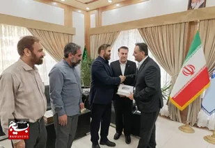 تقویت جبهه رسانه انقلاب برای بیان پیشرفت&zwnj;های صنعت و بنادر خوزستان