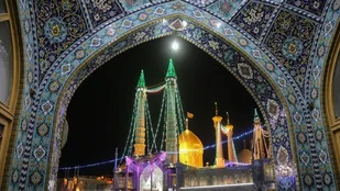 اعلام ویژه برنامه&zwnj;های ۱۷ ربیع الاول در حرم حضرت معصومه (س)
