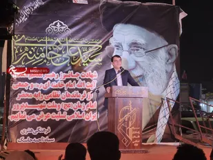خون شهدا، درخت انقلاب را تنومندتر می&zwnj;کند