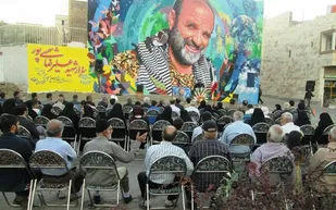 شهادت پاداش شهید &laquo;علیرضا شمسی پور&raquo; بود