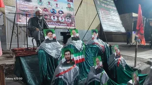 شهدای ورزشکار؛ الگوی ماندگار پهلوانی و ایثار
