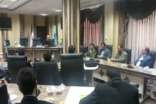مسئولین برخوردی قوی و منطقی با آمریکایی&zwnj;ها داشته باشند