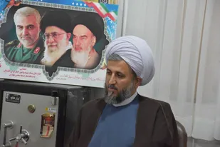 نمایندگی ولی فقیه در سپاه عهده دار ارتقای معنویت، بصیرت و ولایتمداری است / برگزاری بیش از ۴۰ برنامه در هفته عقیدتی سیاسی