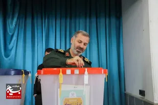مشارکت حداکثری عزتمندی و قدرت دوچندان ایران اسلامی در سراسر جهان را در پی خواهد داشت