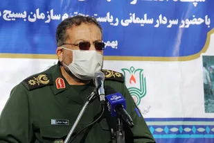 ۲۳۵ پروژه محرومیت زدایی در زنجان افتتاح شد
