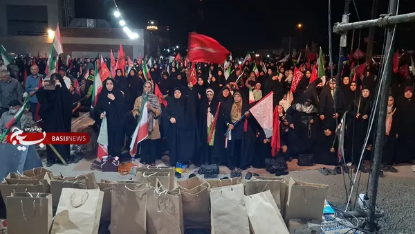 میدان فجر مشهد